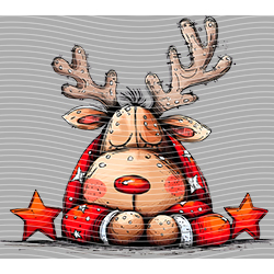 Christmas-ADJ 12664